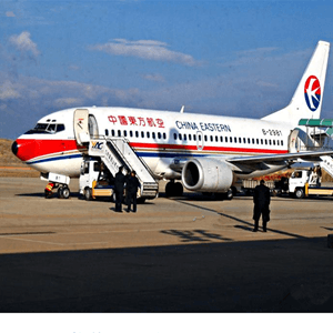 青岛航空快递航空快运业稳步发展的原因是什么？